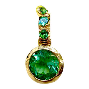 Alma Verde