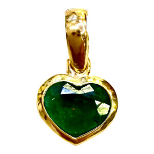 Alma Verde