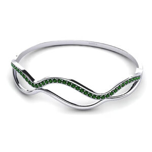 Brazalete Liatris del Alba