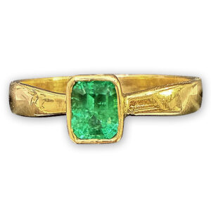 Esencia Verde