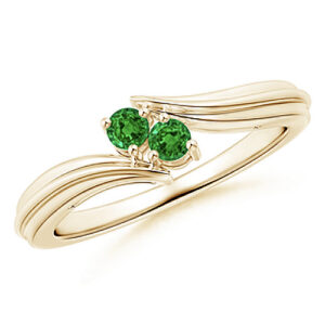 Anillo Clemmie