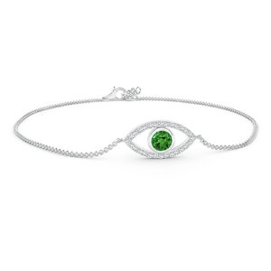Pulsera Ojo Udyat