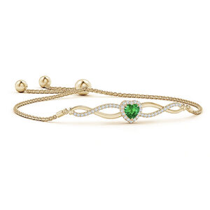 Pulsera Trenza del Destino